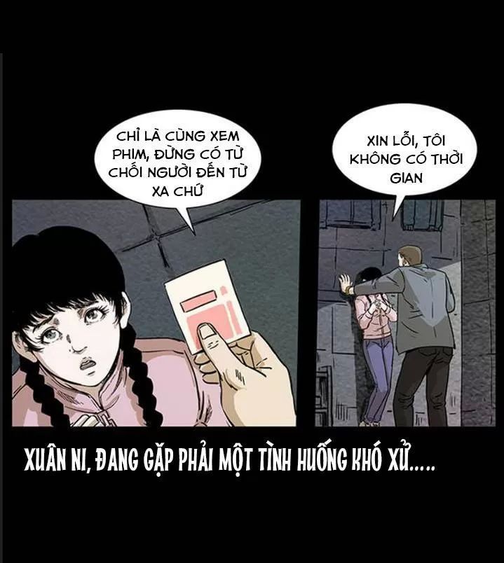 U Minh Ngụy Tượng Chapter 256 - Trang 2