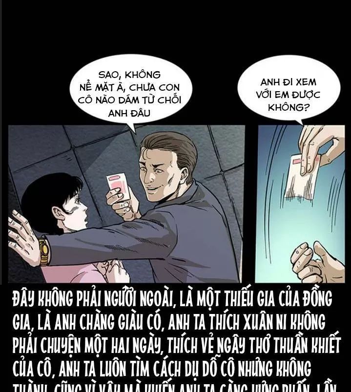 U Minh Ngụy Tượng Chapter 256 - Trang 2