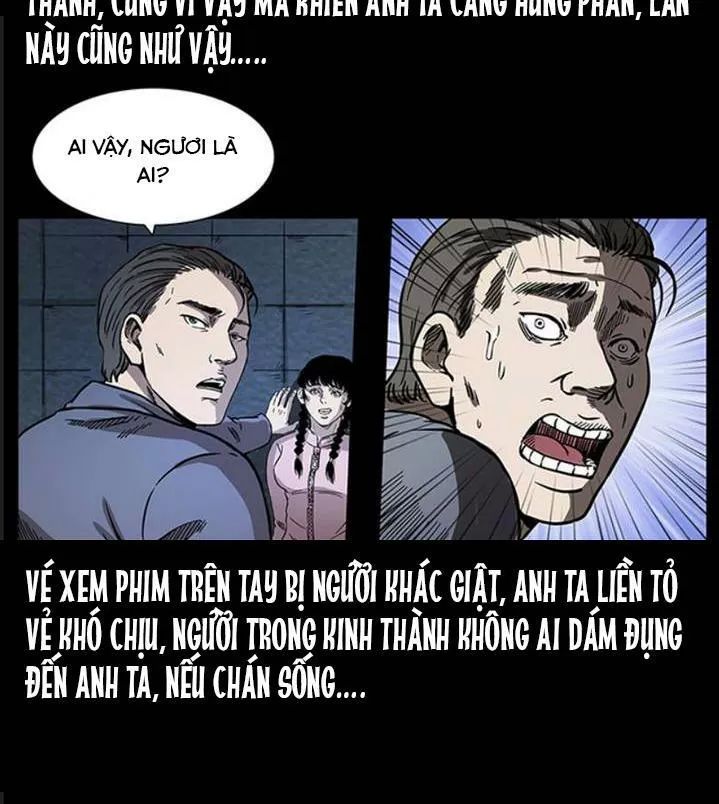 U Minh Ngụy Tượng Chapter 256 - Trang 2