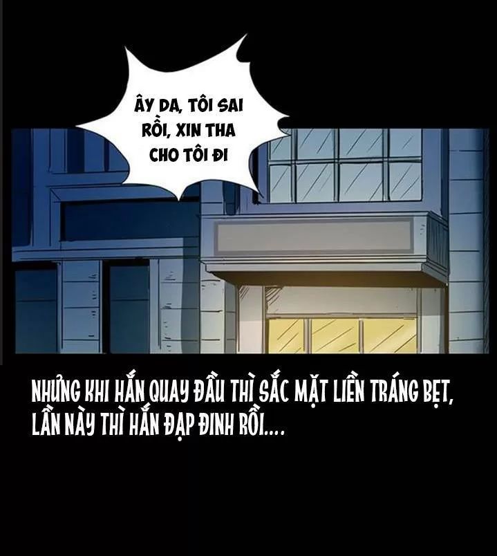 U Minh Ngụy Tượng Chapter 256 - Trang 2