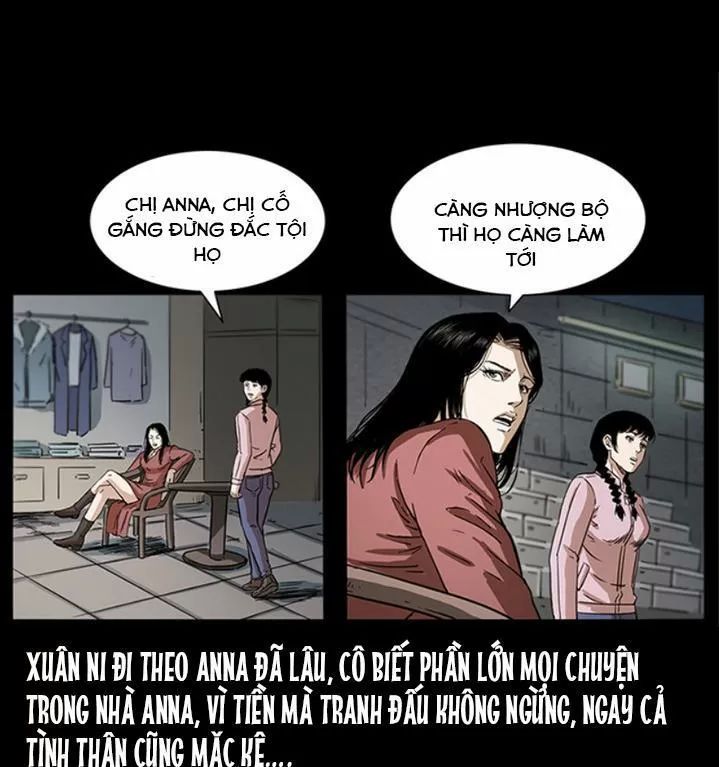 U Minh Ngụy Tượng Chapter 257 - Trang 2