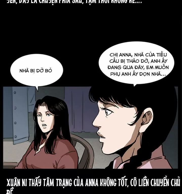 U Minh Ngụy Tượng Chapter 257 - Trang 2