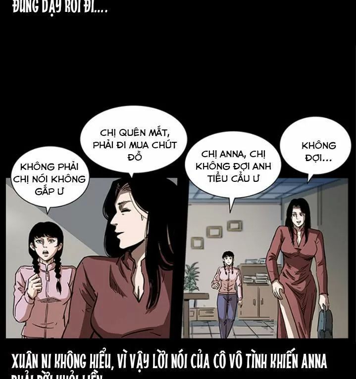 U Minh Ngụy Tượng Chapter 257 - Trang 2
