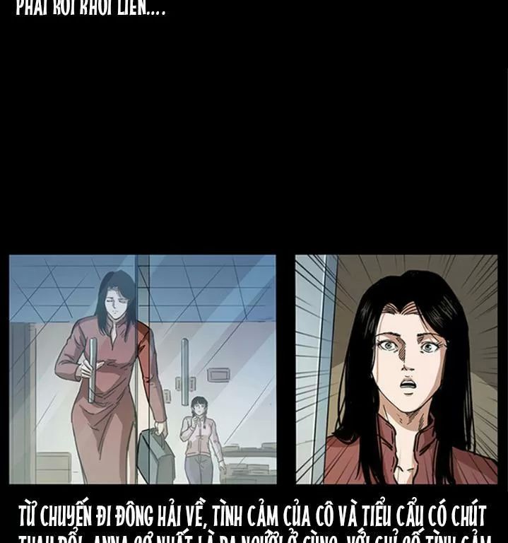 U Minh Ngụy Tượng Chapter 257 - Trang 2