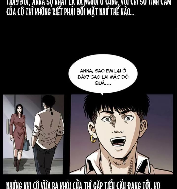 U Minh Ngụy Tượng Chapter 257 - Trang 2