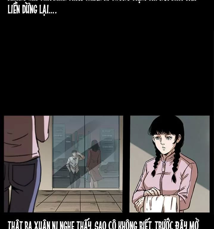 U Minh Ngụy Tượng Chapter 257 - Trang 2