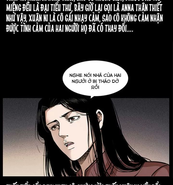 U Minh Ngụy Tượng Chapter 257 - Trang 2