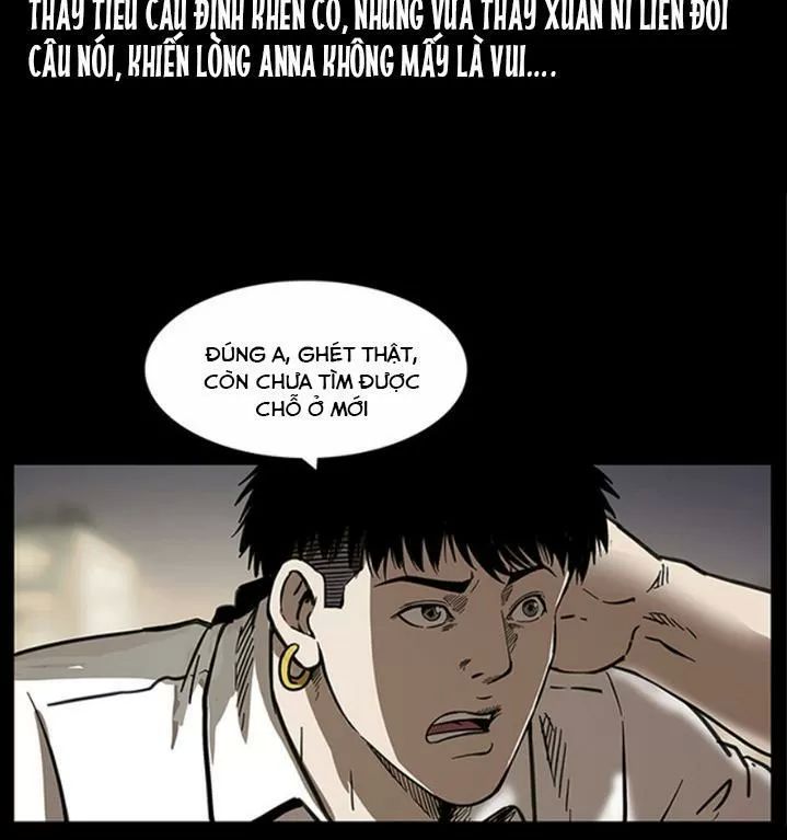 U Minh Ngụy Tượng Chapter 257 - Trang 2