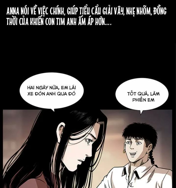 U Minh Ngụy Tượng Chapter 257 - Trang 2