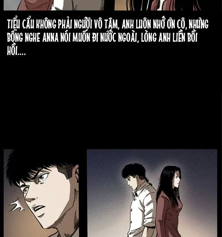 U Minh Ngụy Tượng Chapter 257 - Trang 2