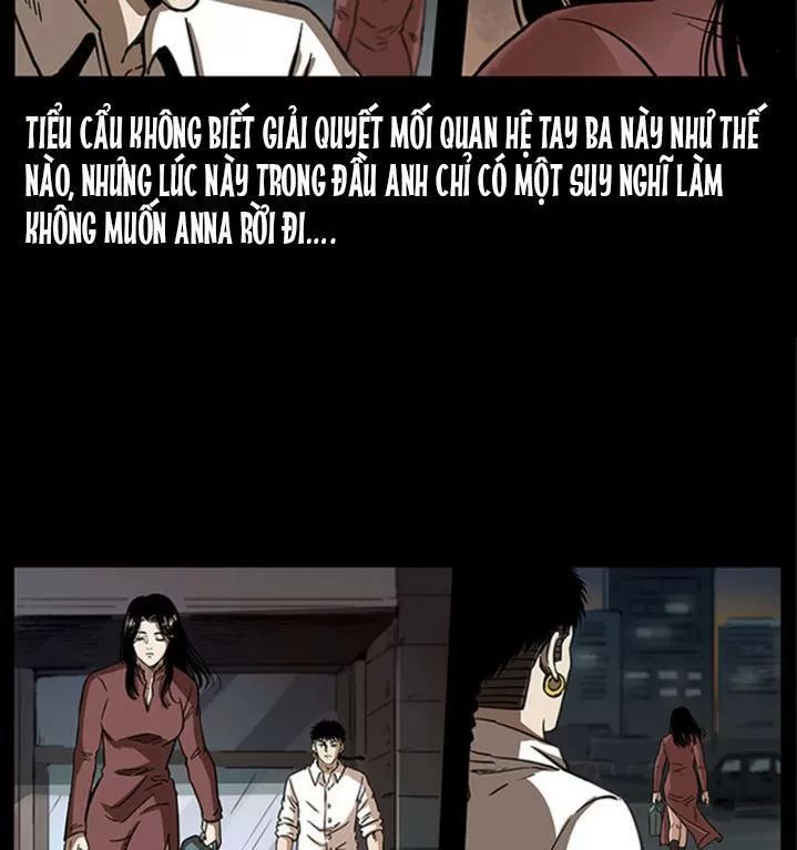 U Minh Ngụy Tượng Chapter 257 - Trang 2