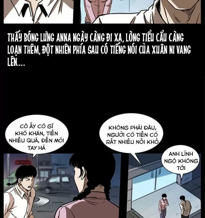 U Minh Ngụy Tượng Chapter 257 - Trang 2