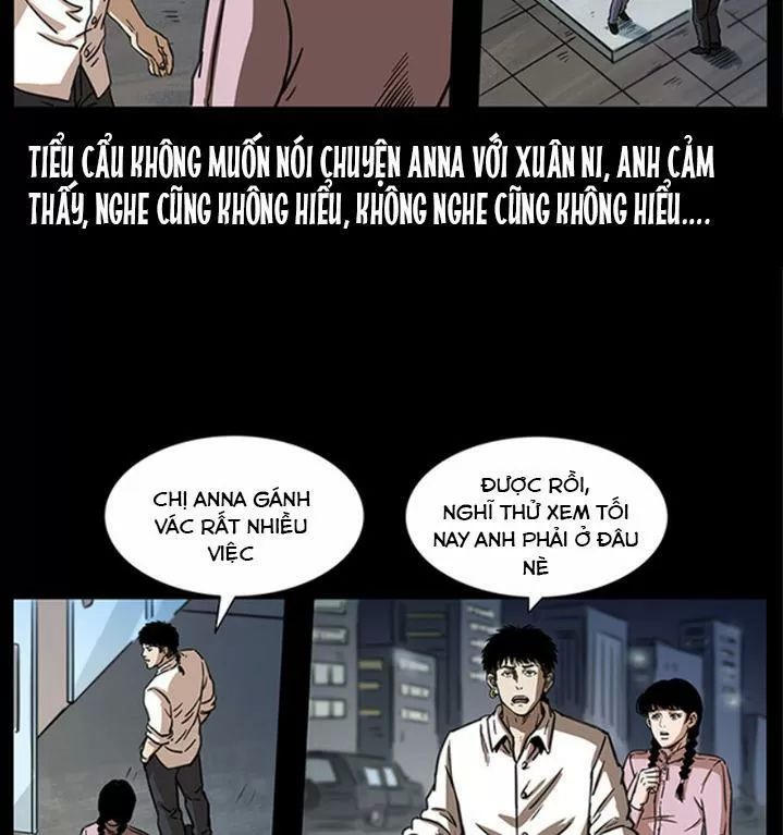 U Minh Ngụy Tượng Chapter 257 - Trang 2