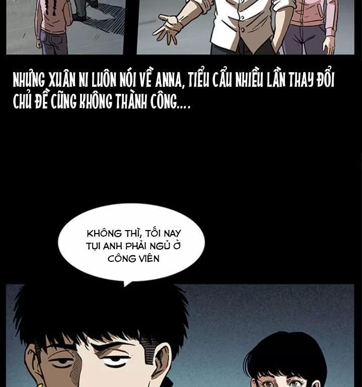 U Minh Ngụy Tượng Chapter 257 - Trang 2