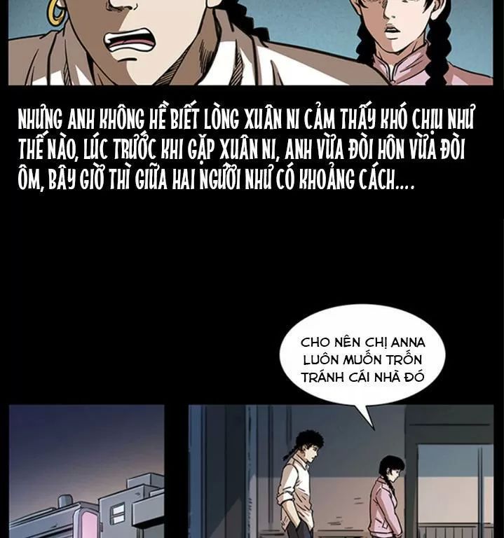 U Minh Ngụy Tượng Chapter 257 - Trang 2