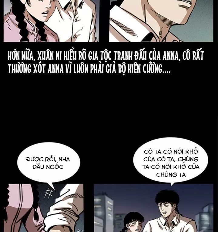 U Minh Ngụy Tượng Chapter 257 - Trang 2