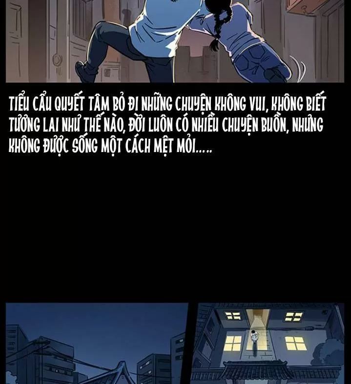 U Minh Ngụy Tượng Chapter 257 - Trang 2