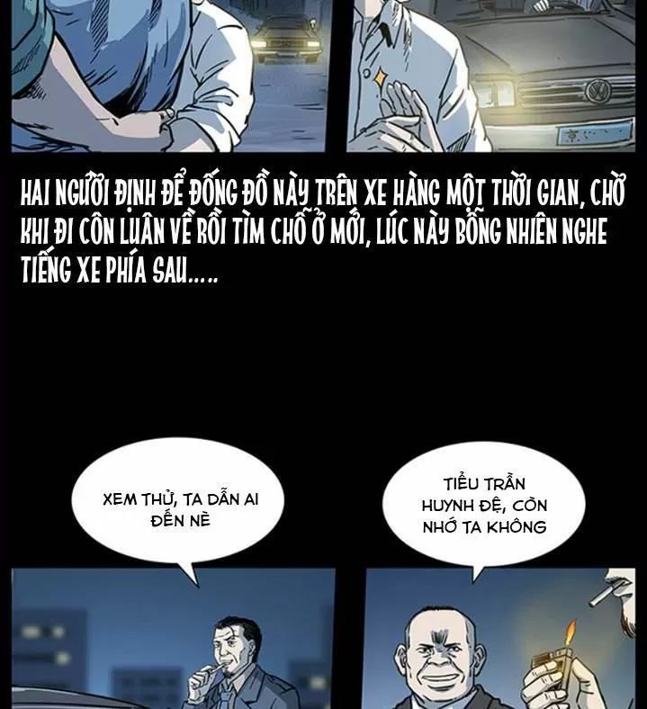 U Minh Ngụy Tượng Chapter 257 - Trang 2