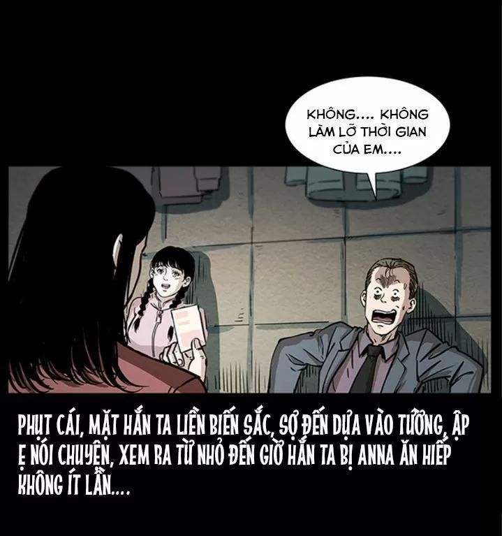 U Minh Ngụy Tượng Chapter 257 - Trang 2
