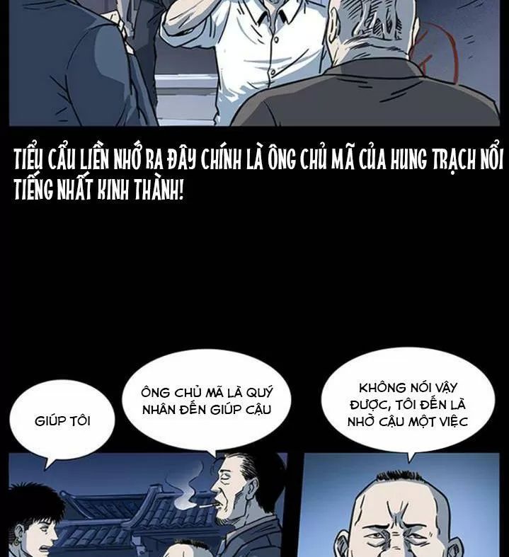 U Minh Ngụy Tượng Chapter 257 - Trang 2