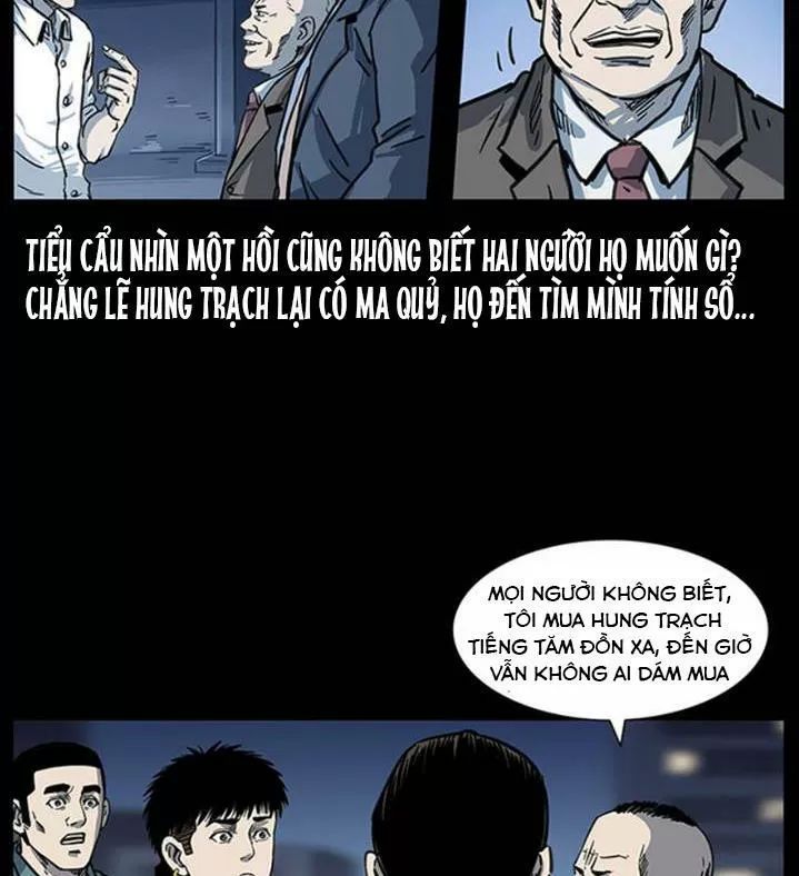 U Minh Ngụy Tượng Chapter 257 - Trang 2