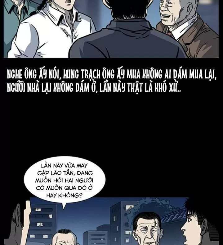 U Minh Ngụy Tượng Chapter 257 - Trang 2