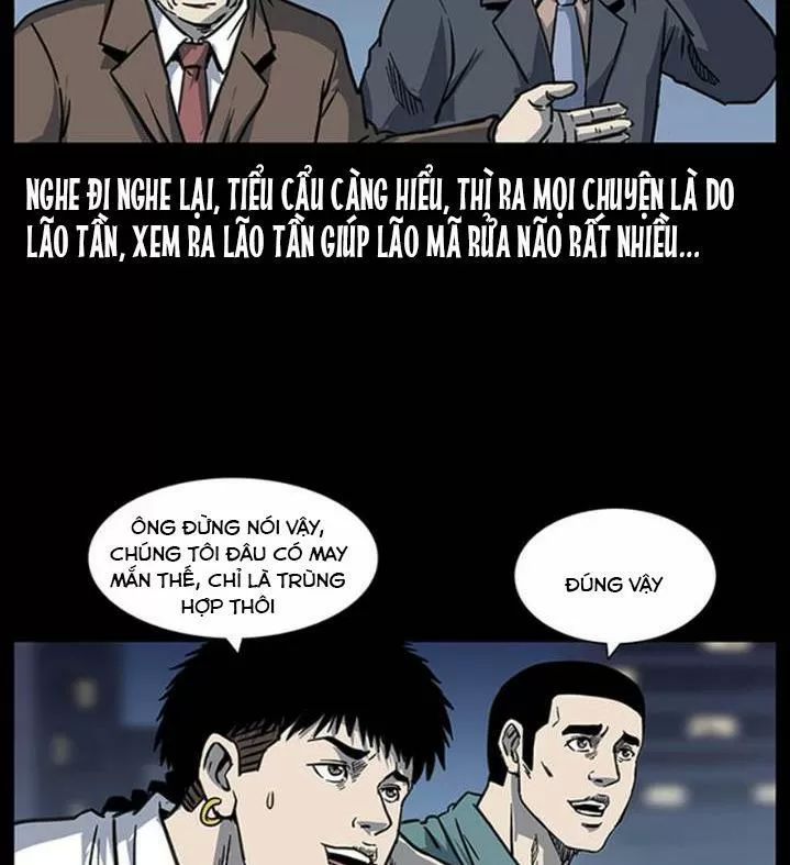 U Minh Ngụy Tượng Chapter 257 - Trang 2