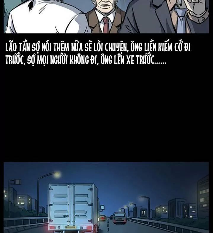 U Minh Ngụy Tượng Chapter 257 - Trang 2