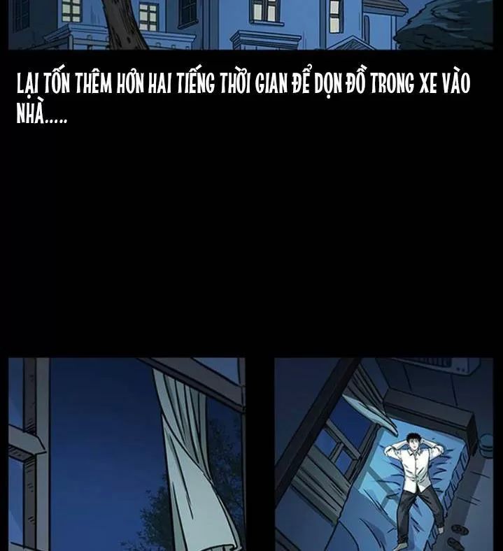 U Minh Ngụy Tượng Chapter 257 - Trang 2