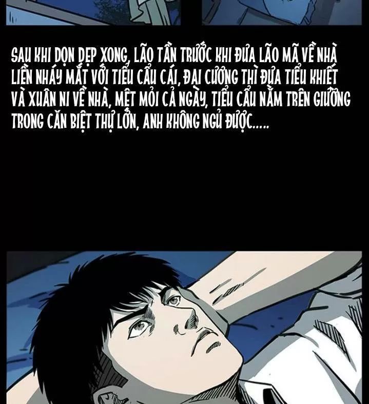 U Minh Ngụy Tượng Chapter 257 - Trang 2