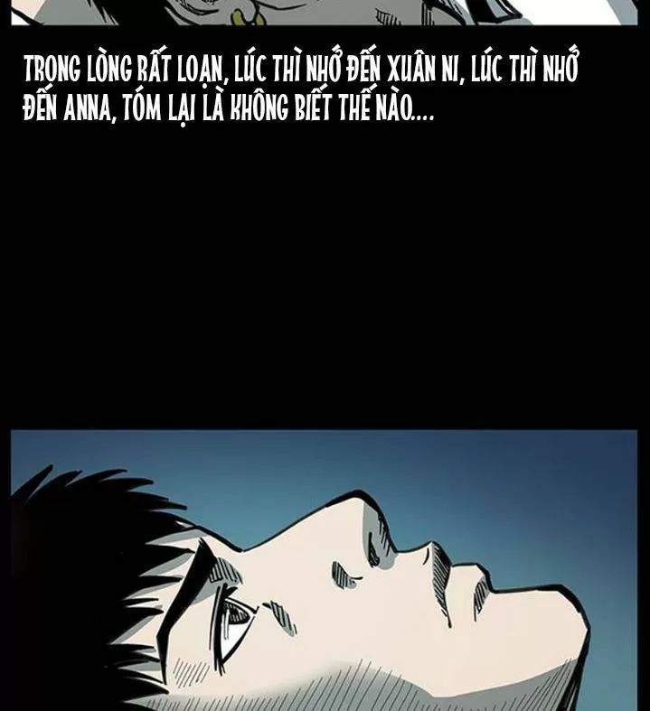 U Minh Ngụy Tượng Chapter 257 - Trang 2