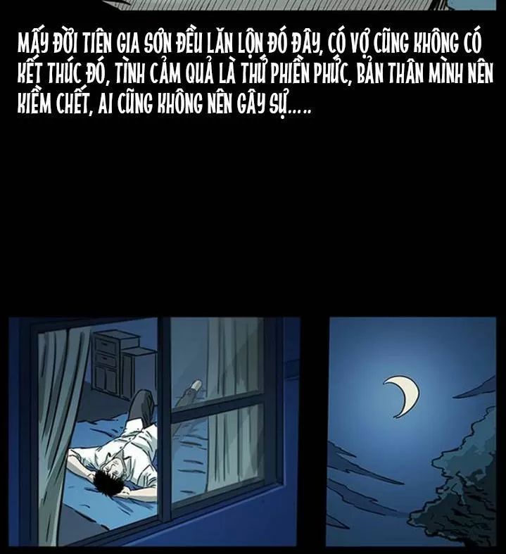 U Minh Ngụy Tượng Chapter 257 - Trang 2