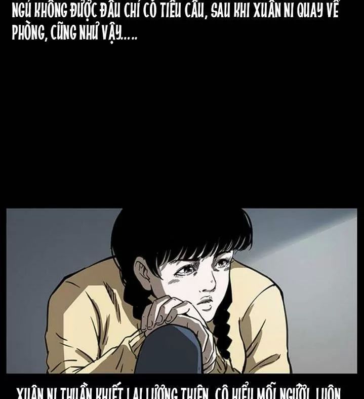 U Minh Ngụy Tượng Chapter 257 - Trang 2