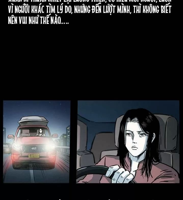 U Minh Ngụy Tượng Chapter 257 - Trang 2