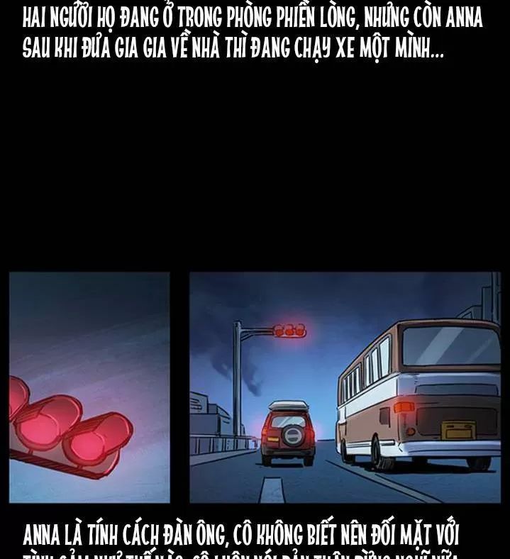 U Minh Ngụy Tượng Chapter 257 - Trang 2