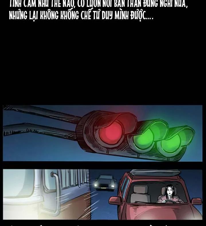 U Minh Ngụy Tượng Chapter 257 - Trang 2