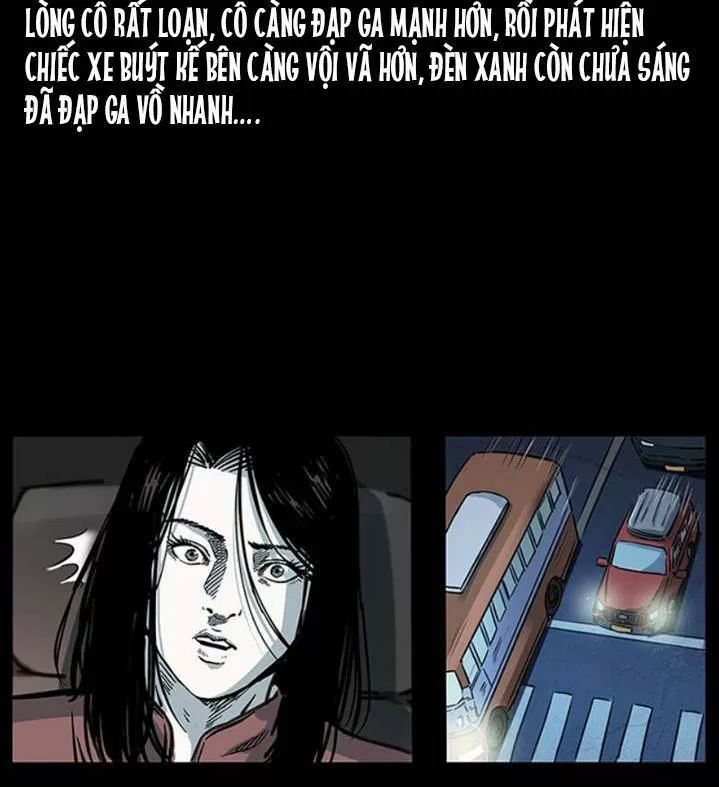 U Minh Ngụy Tượng Chapter 257 - Trang 2