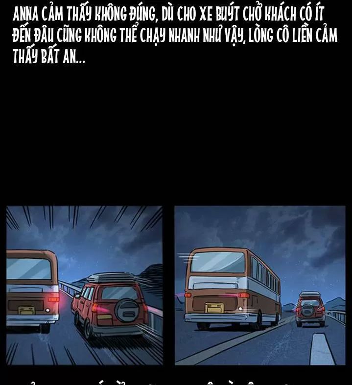 U Minh Ngụy Tượng Chapter 257 - Trang 2