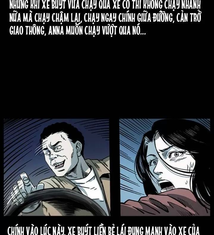 U Minh Ngụy Tượng Chapter 257 - Trang 2