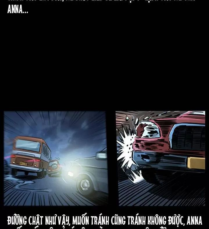 U Minh Ngụy Tượng Chapter 257 - Trang 2