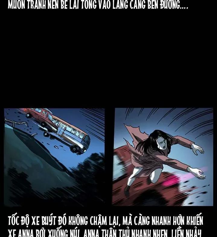 U Minh Ngụy Tượng Chapter 257 - Trang 2