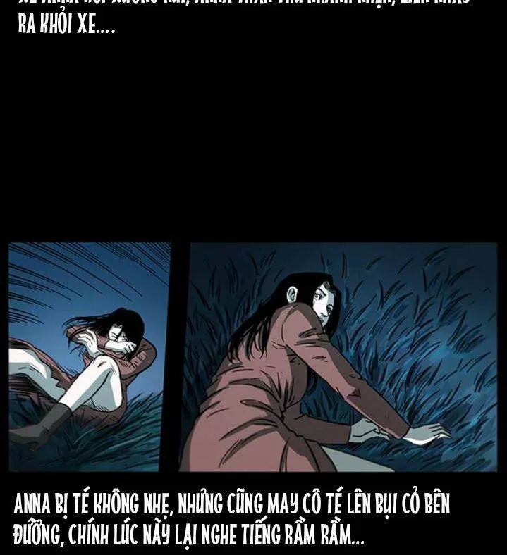 U Minh Ngụy Tượng Chapter 257 - Trang 2