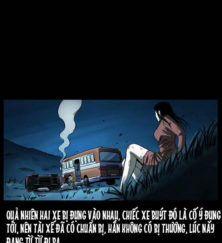 U Minh Ngụy Tượng Chapter 257 - Trang 2