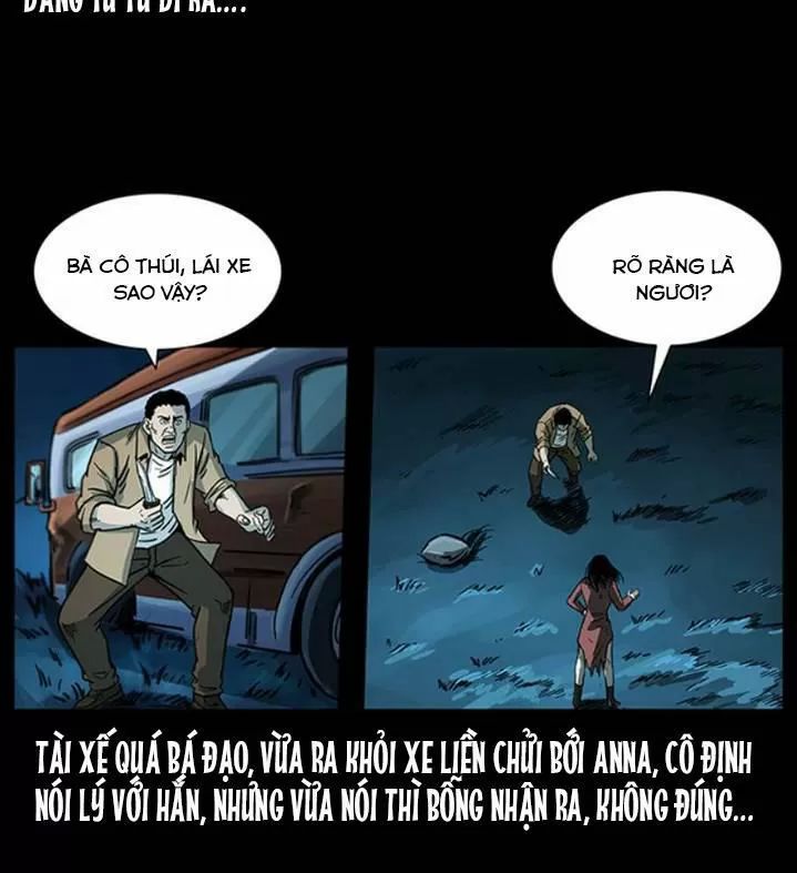 U Minh Ngụy Tượng Chapter 257 - Trang 2