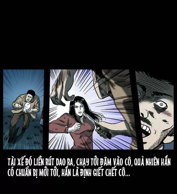 U Minh Ngụy Tượng Chapter 257 - Trang 2