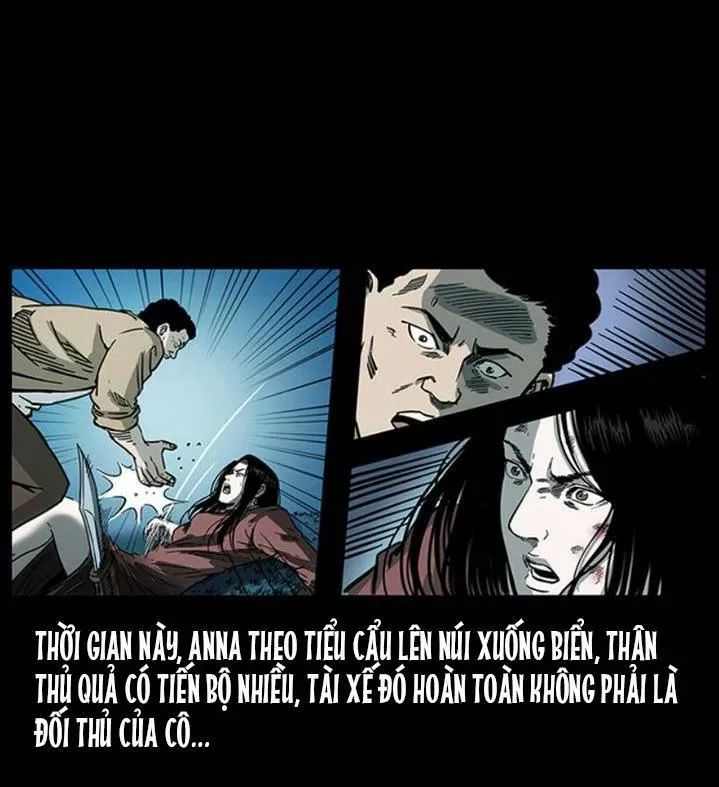 U Minh Ngụy Tượng Chapter 257 - Trang 2