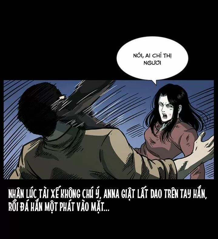 U Minh Ngụy Tượng Chapter 257 - Trang 2