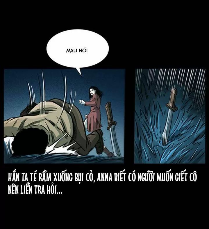 U Minh Ngụy Tượng Chapter 257 - Trang 2