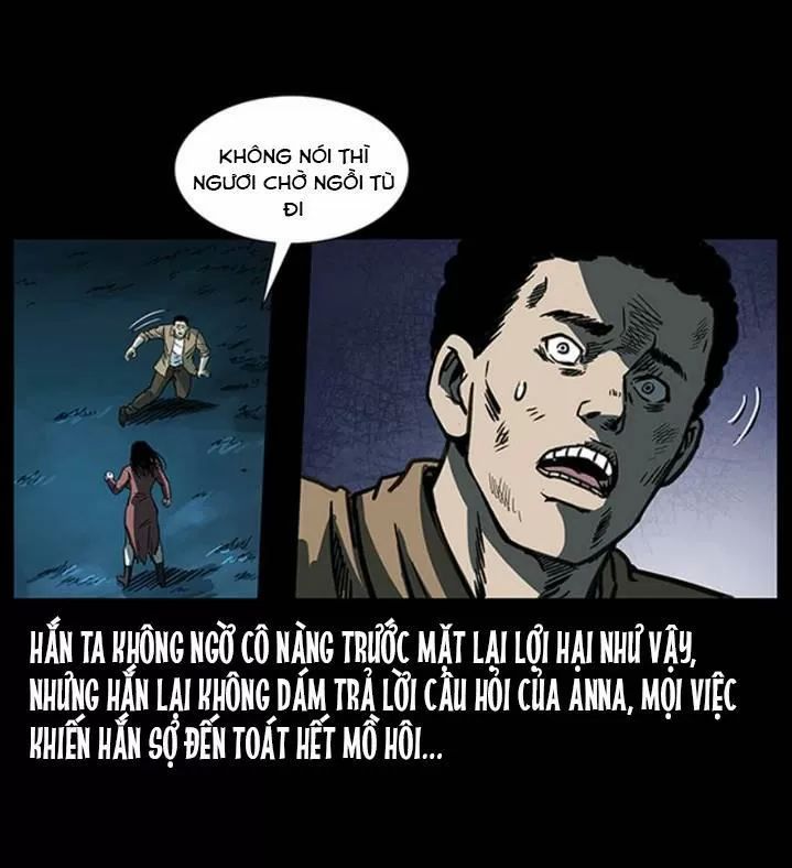 U Minh Ngụy Tượng Chapter 257 - Trang 2