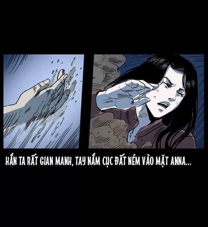 U Minh Ngụy Tượng Chapter 257 - Trang 2